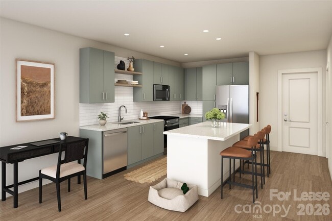 Building Photo - 915 W Mallard Creek Church Rd