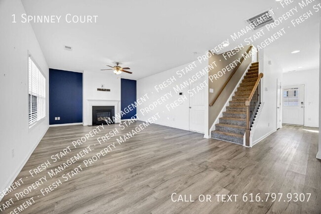 Building Photo - 1 Spinney Ct