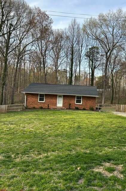 Building Photo - 4879 Brickyard Ln