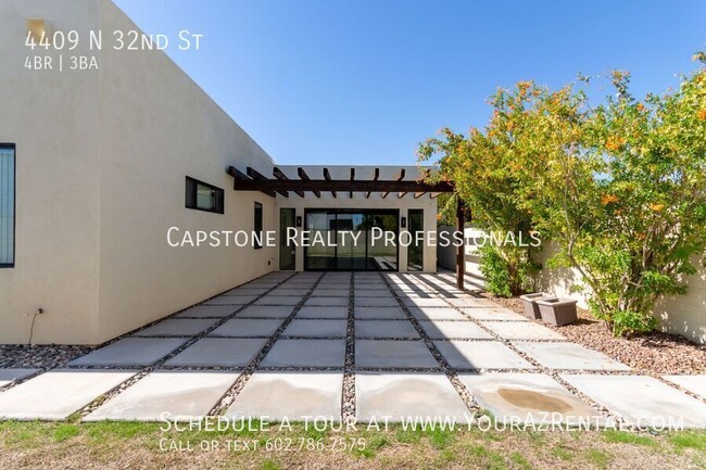 Building Photo - Stunning 4-Bedroom 2.5 Bathroom Home with ...