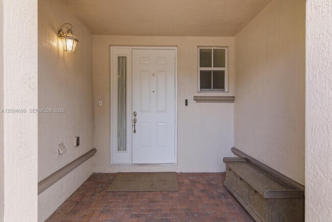 Building Photo - 15282 SW 89th Terrace