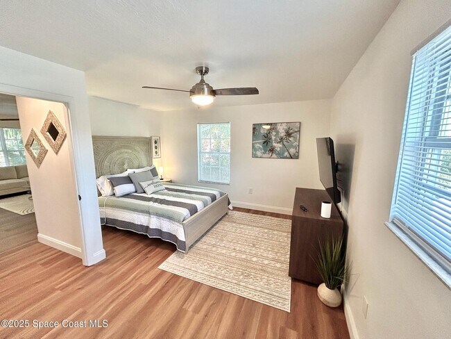 Building Photo - 8110 Canaveral Blvd