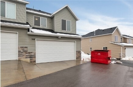 Building Photo - 569 S 120 E