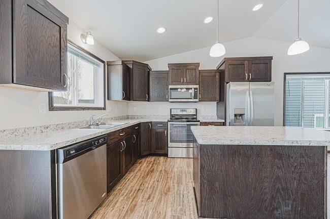 Building Photo - 7394 21st St S