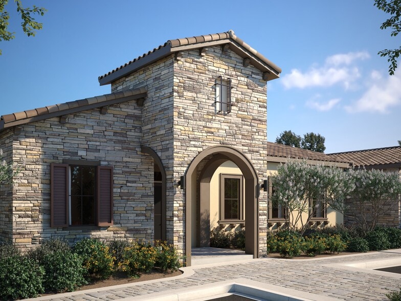 Building Photo - 8925 Carmine Cob Ave