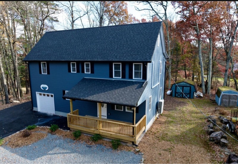 Building Photo - 111 Sunrise Dr