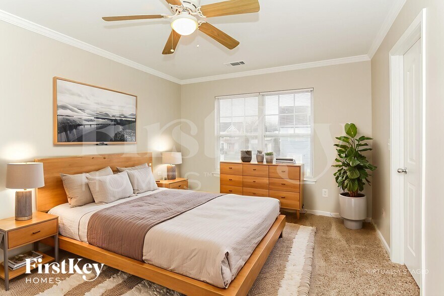 Building Photo - 13618 Aldenbrook Dr