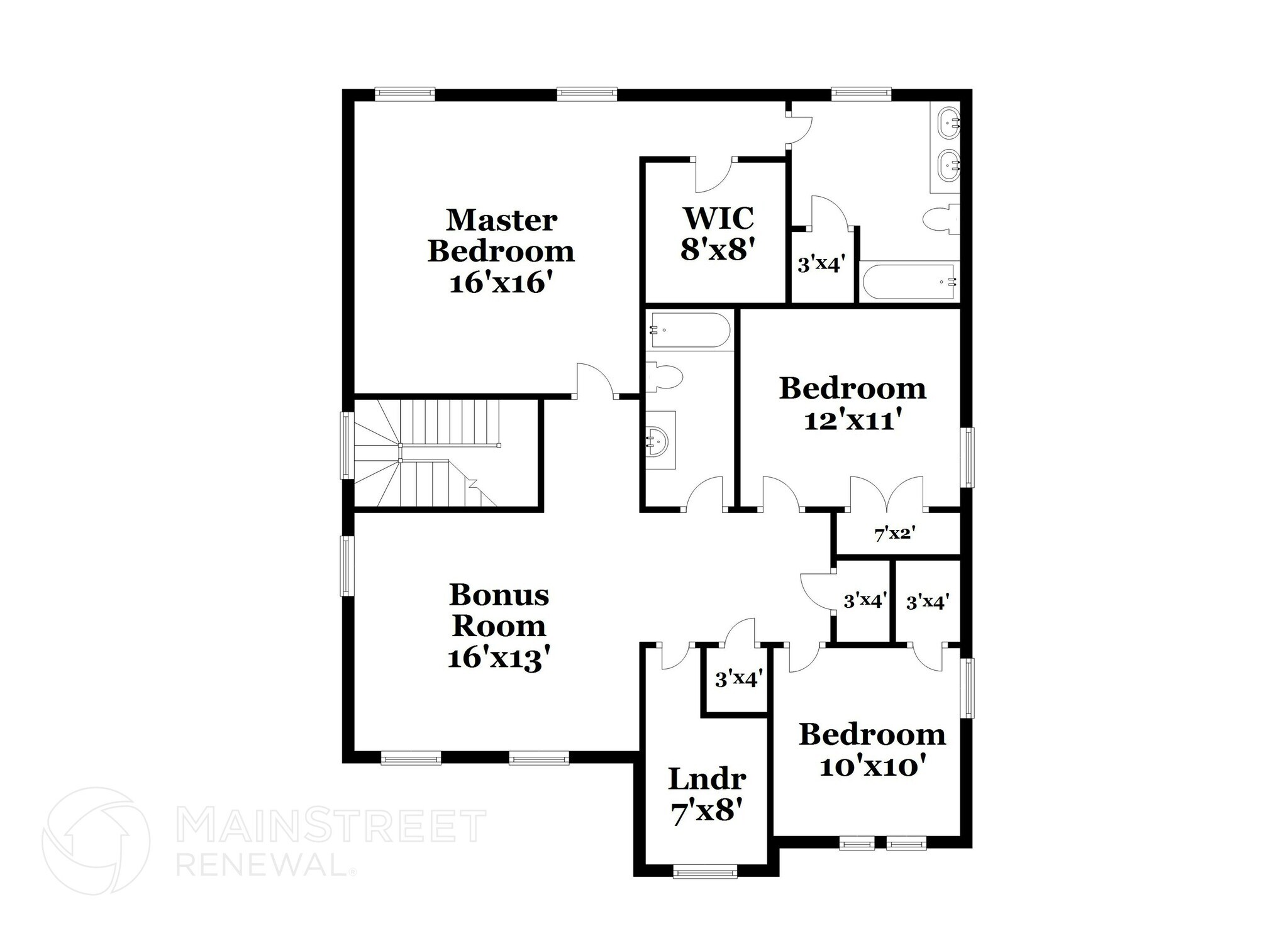 Building Photo - 7906 Horse Hollow