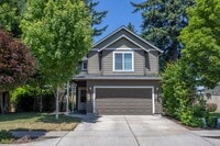 Building Photo - Three bedroom home in Orchards. - Central Air