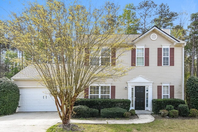 Building Photo - 2217 Baker Carter Dr