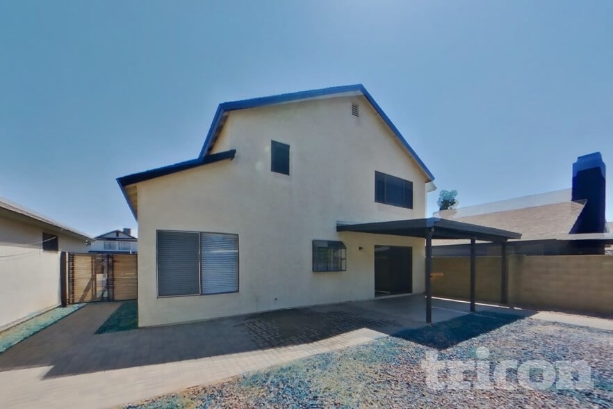 Building Photo - 6340 W Mercer Ln