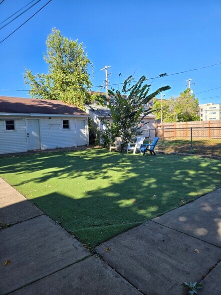 Building Photo - 2414 3rd St NE