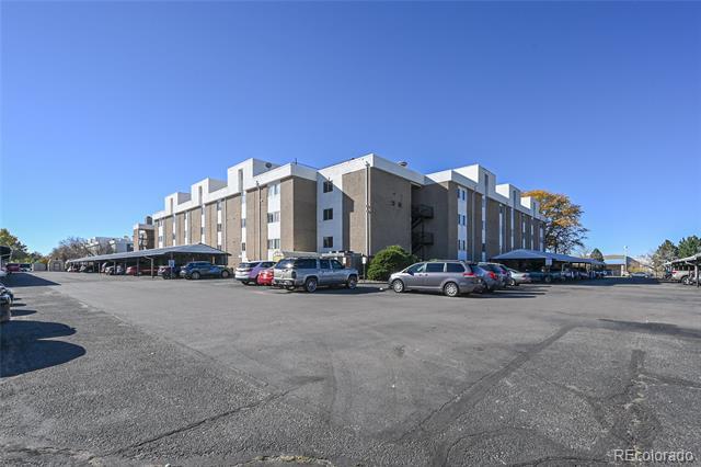 Building Photo - 364 S Ironton St