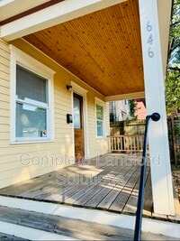 Building Photo - 646 Farrington St