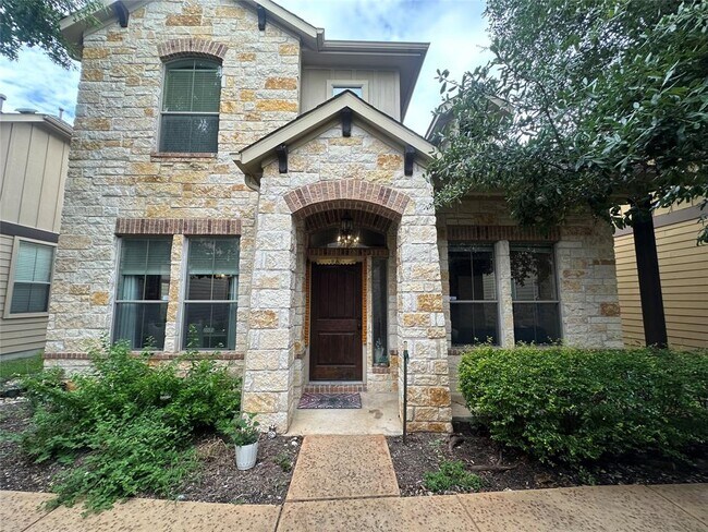 Building Photo - 11400 W Parmer Ln