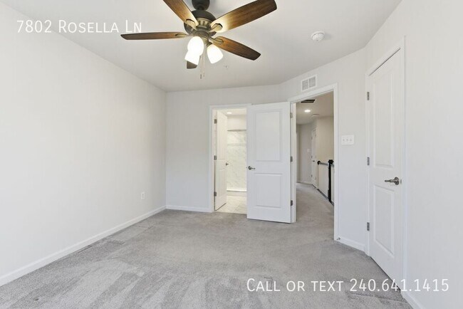 Building Photo - 7802 Rosella Ln