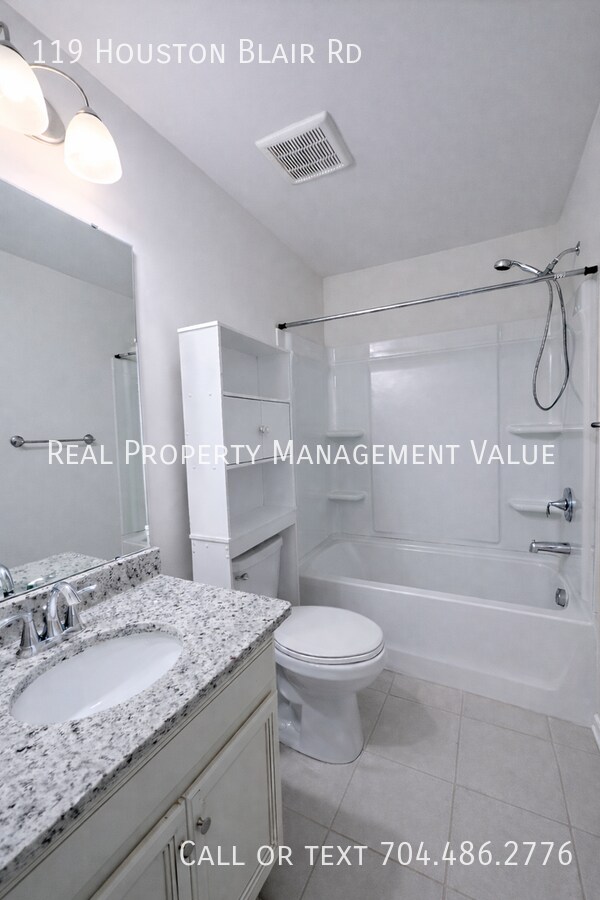 Building Photo - 119 Houston Blair Rd