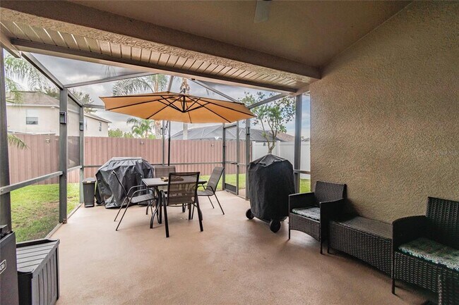 Building Photo - 16709 Fairbolt Way