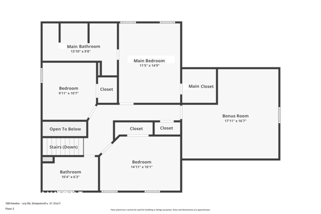 Building Photo - 3 Bedroom Home in Simpsonville