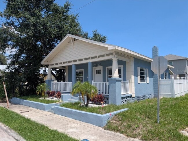 Building Photo - 2813 N 20th St