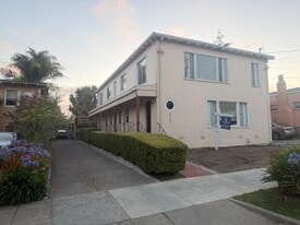 Building Photo - 2116 California St