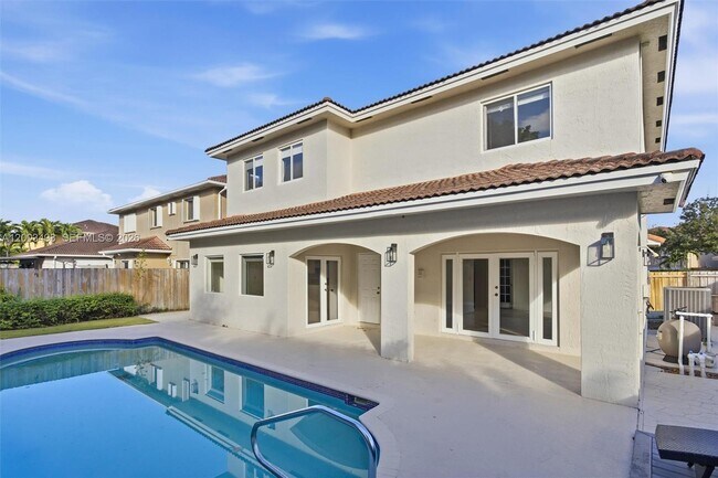 Building Photo - 12920 SW 143rd Terrace