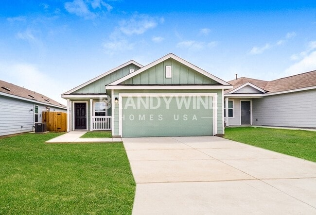 Building Photo - 7218 Winding Finger