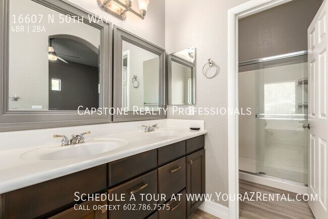 Building Photo - 16607 N 50th Way