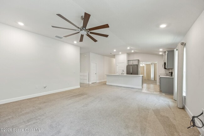 Building Photo - 1101 Tupelo Cir