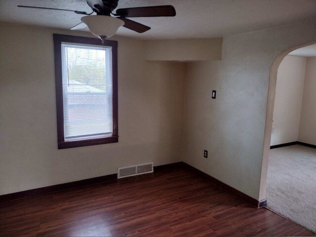 Dining Room - 2009 Madden Rd