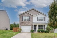 Building Photo - Immaculate 3-Bedroom Home with Modern Updates