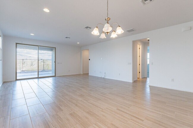 Building Photo - Pending/ Rented - New Mattamy Home!