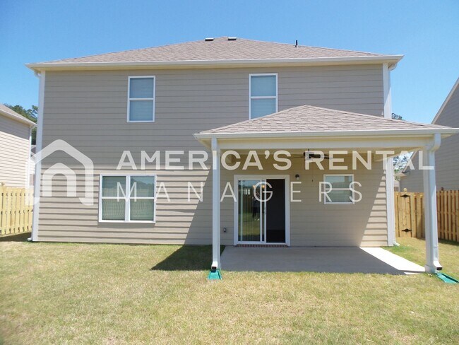 Building Photo - GREAT HOME FOR RENT IN CALERA!!!! Availabl...