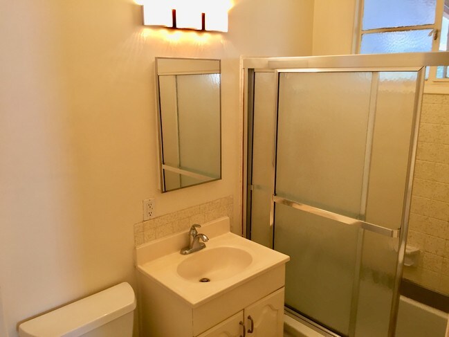 Bathroom - 17619 Martha St