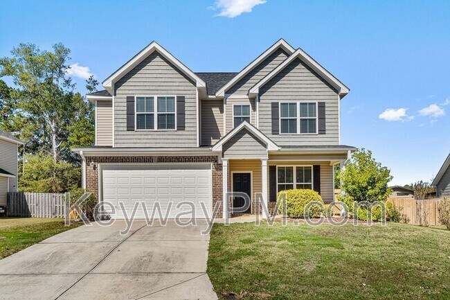 Primary Photo - 261 Crown Heights Way