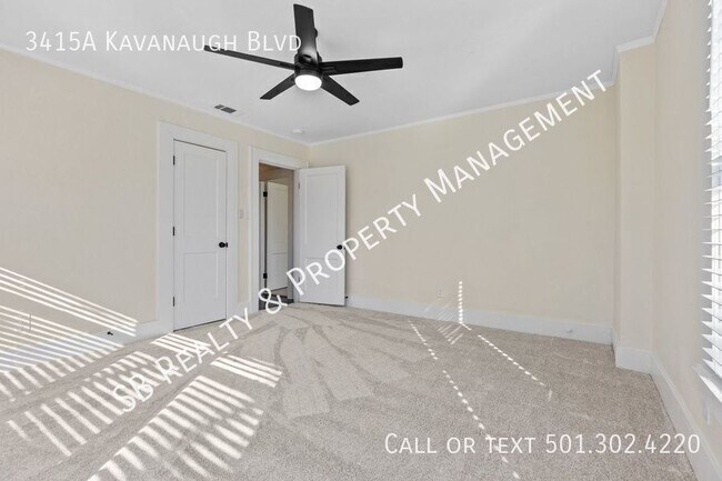 Building Photo - 3415 Kavanaugh Blvd