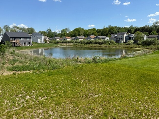 Building Photo - Spacious & Partially Furnished 5-Bedroom Colonial in Allendale's Maple Pond Community