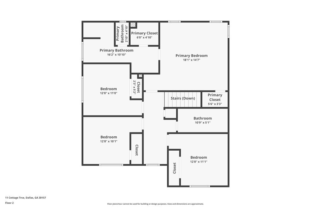 Building Photo - 11 Cottage Trce