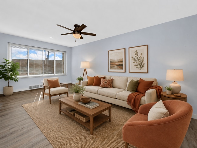 Interior Photo - 7201 Gravois