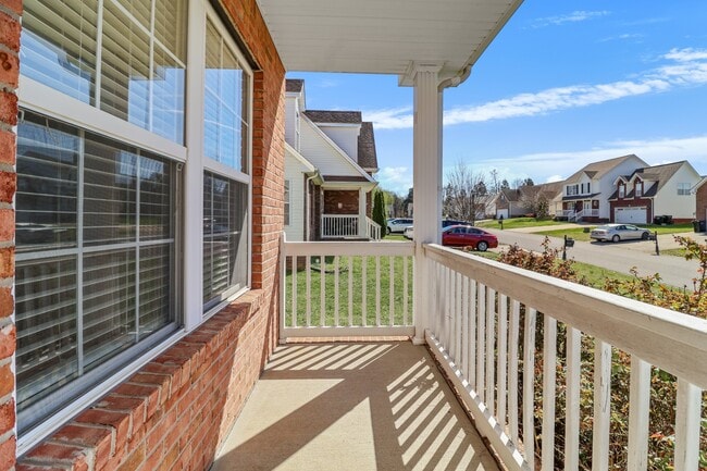 Building Photo - 1213 Channelview Dr