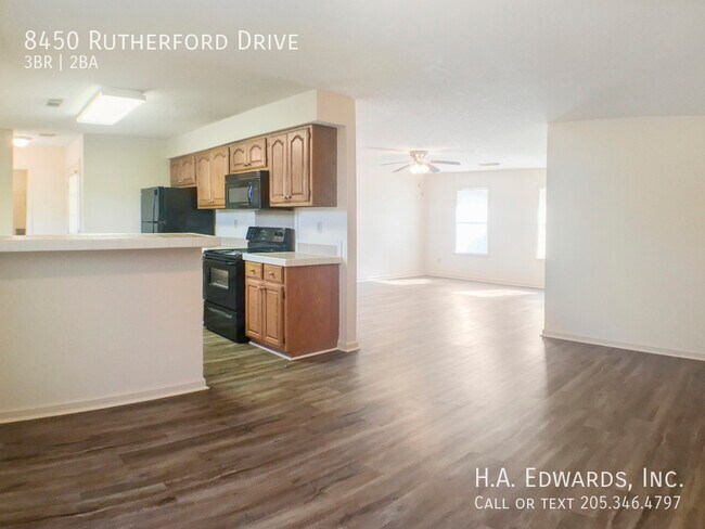 Building Photo - 8450 Rutherford Dr
