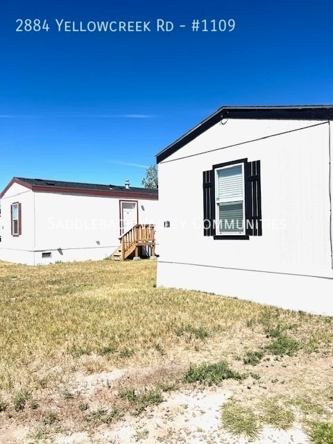 Building Photo - 2884 Yellow Creek Rd