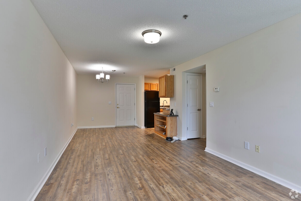 Berkshire Place Apartments Greer