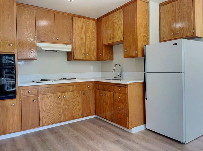 Building Photo - 1 Bed, 1 Bath Noe Valley Apartment - Parki...