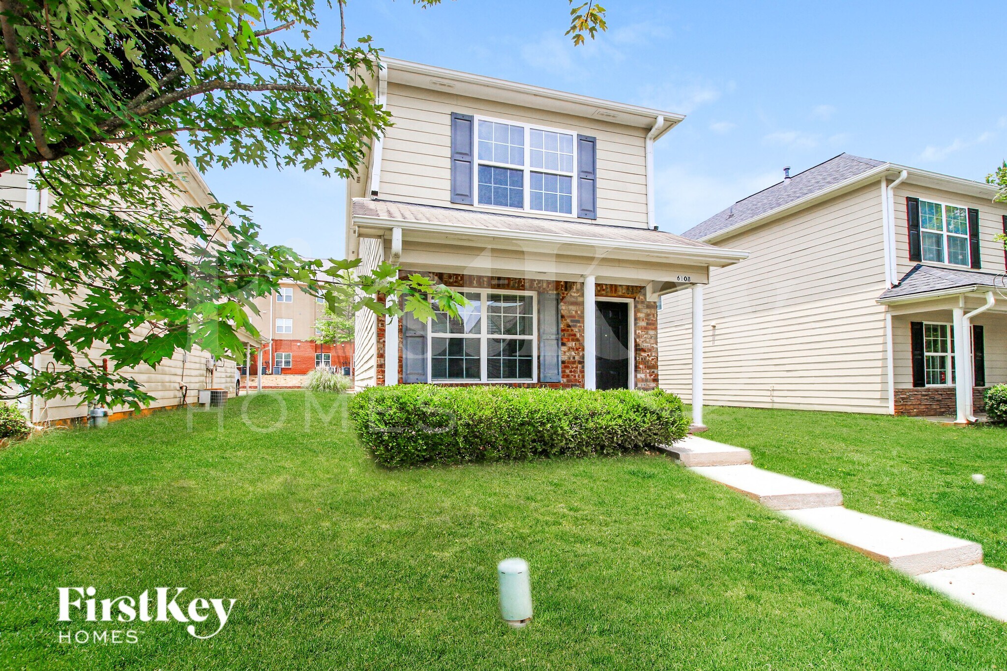 Building Photo - 6108 Ruth St SW