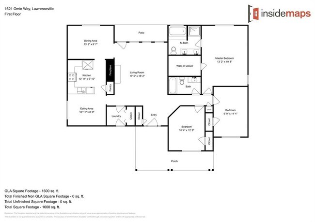 Building Photo - 1621 Omie Way