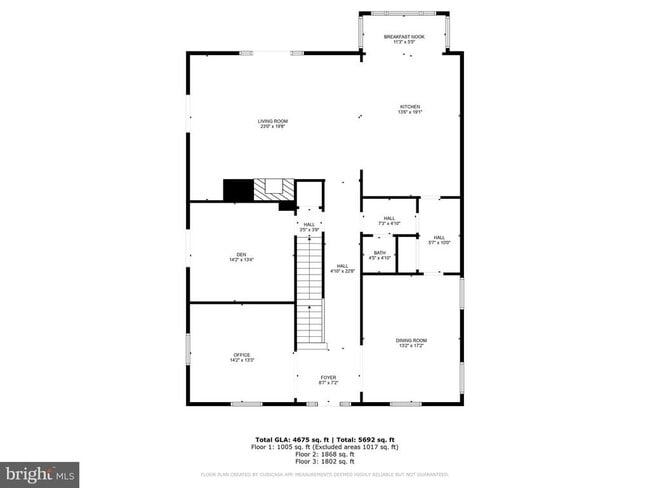 Building Photo - 4917 Bayard Blvd