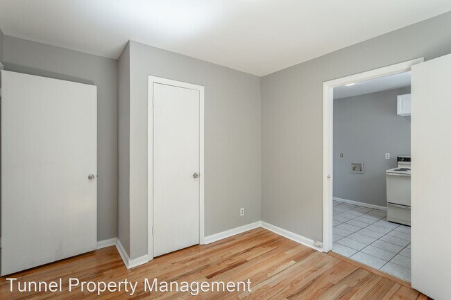 Building Photo - 2 br, 1 bath House - 1118 Arlington Ave