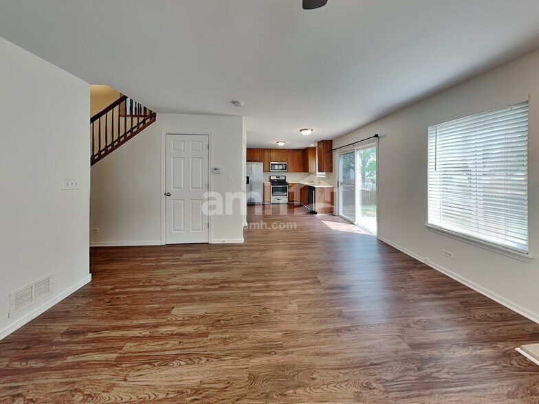 Building Photo - 1828 Ness Way