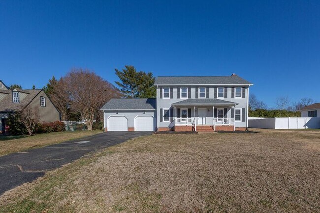 Building Photo - 35 Fox Run Ln